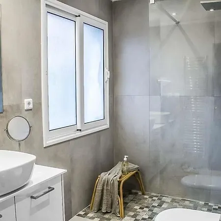 Sleeps 14 Pool Air Con Wifi Villa *