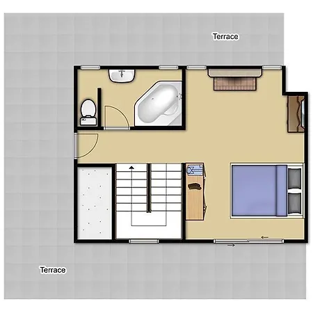 Sleeps 14 Pool Air Con Wifi *